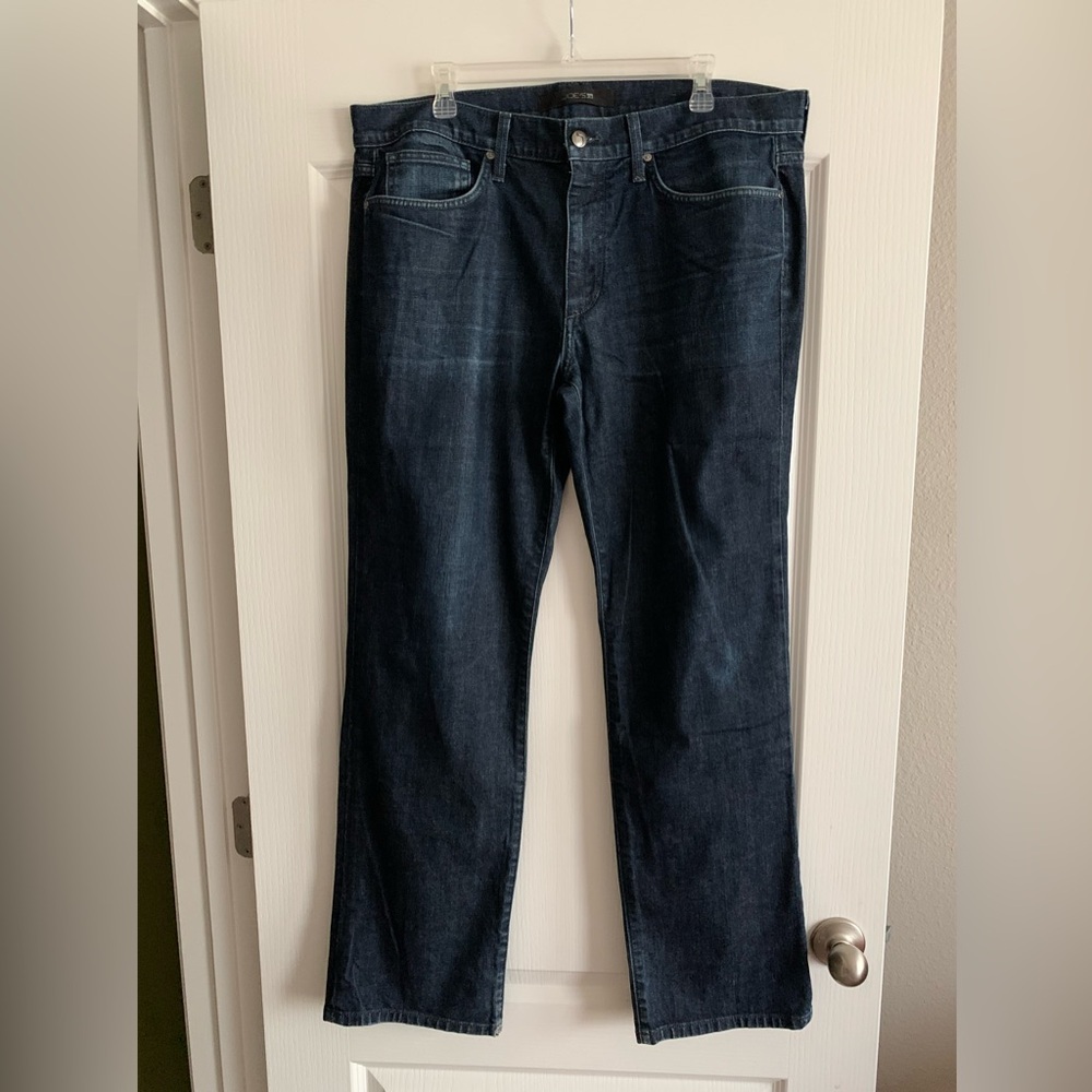 Joe’s Jeans “Rebel” bootcut size 36